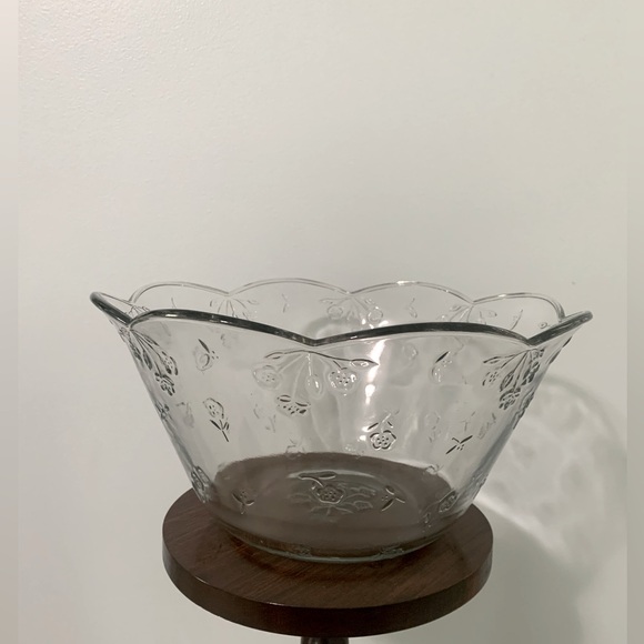 Anchor Hocking Other - Lunch Bowl